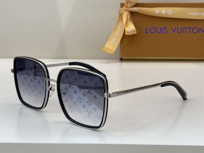 Louis Vuitton Sunglasses Top Quality LVS01065